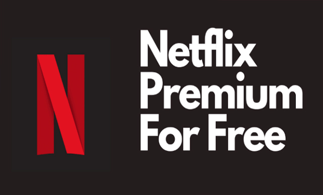 Netflix MOD APK Premium Unlocked