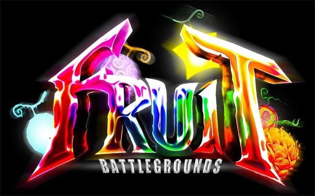 Fruit Battlegrounds codes