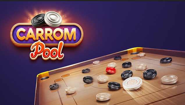 Carrom Pool