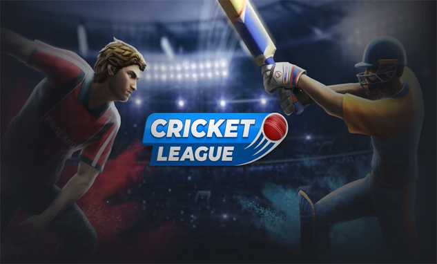 Cricket League