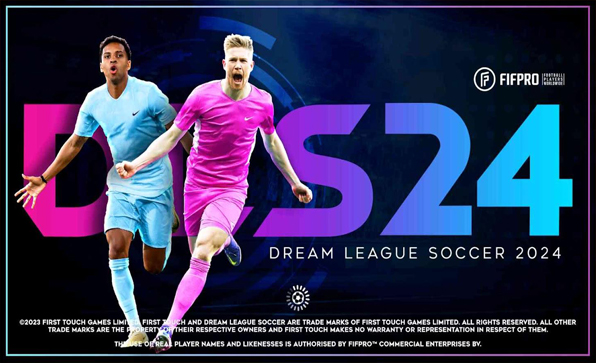 Dream League Soccer 2024