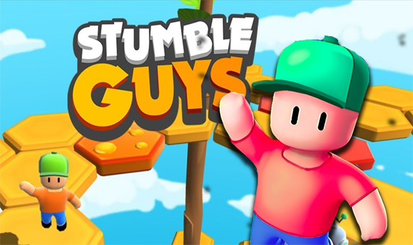 Stumble Guys APK