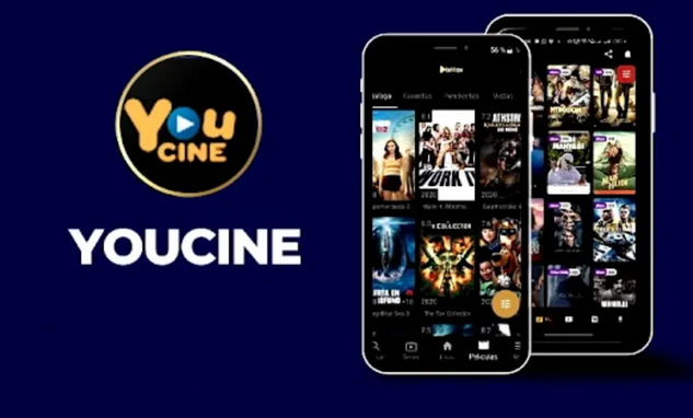 YouCine