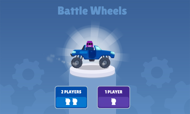 Battle Wheels