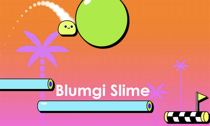 Blumgi Slime