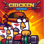 Chicken Merge