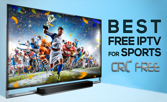 CricFree TV