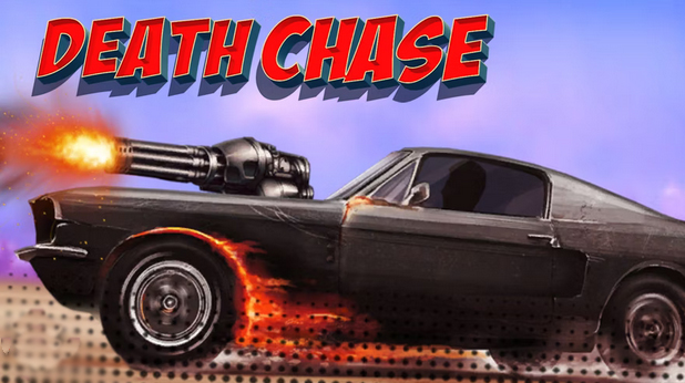 Death Chase Unblocked