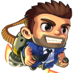 Jetpack Joyride