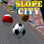 Slope City