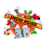 Snow Rider 3D