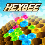 Super Hexbee Merger