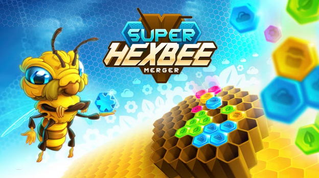 Super Hexbee Merger