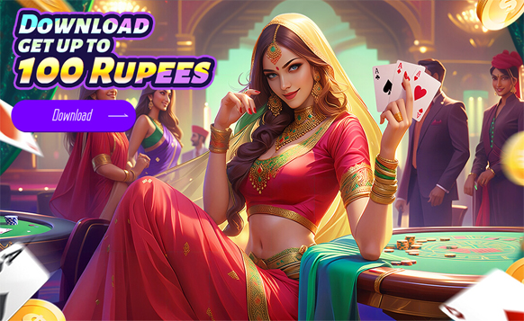 Teen Patti Gold