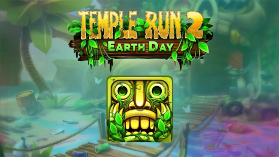 Temple Run 2 Unblocked