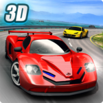 Top Speed Racing 3D