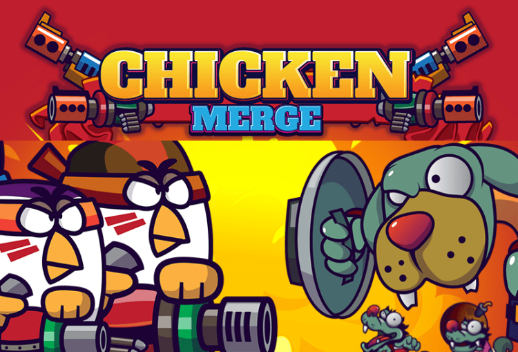 Chicken Merge