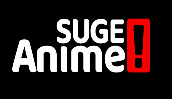 AnimeSuge