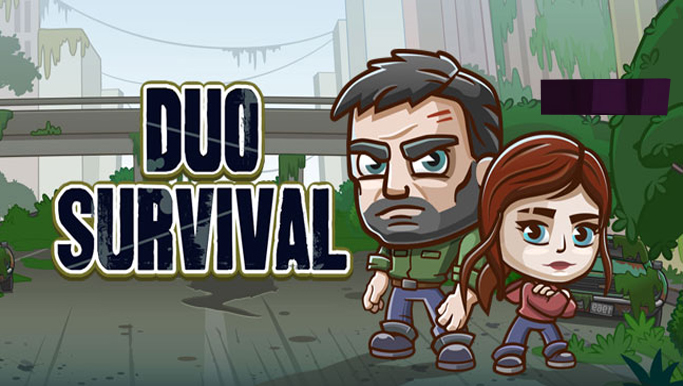 Duo Survival 2 Unblocked