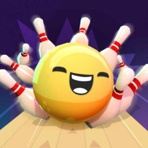 Moji-Bowling