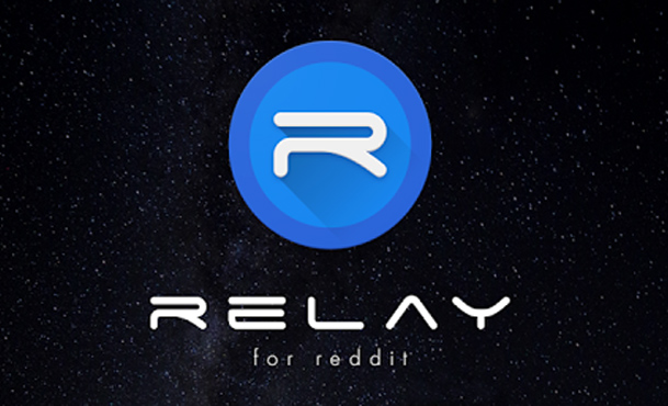 Relay for Reddit APK