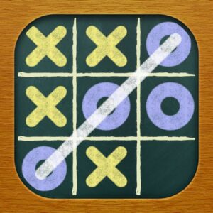 Tic-Tac-Toe