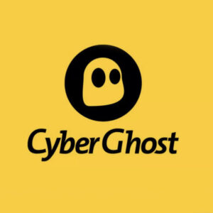 CyberGhost VPN