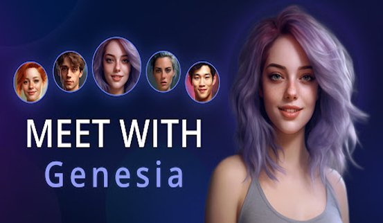 Genesia AI