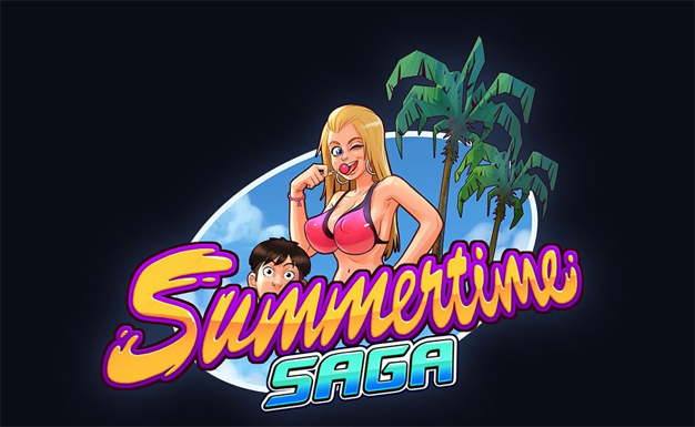 Summertime Saga