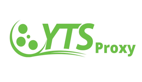 YIFY Proxy