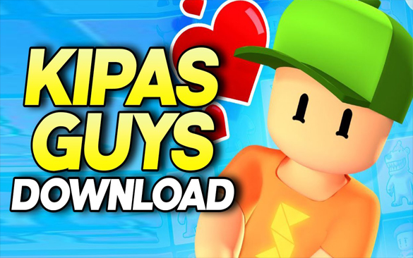 Kipas Guys APK