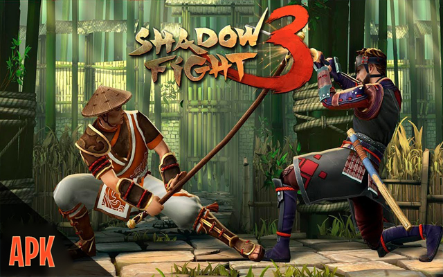 Shadow Fight 3